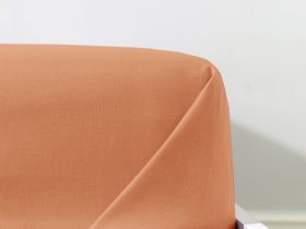 Простыня Terracota, сатин
