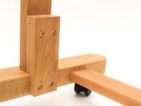 Мольберт Студийный Малевичъ, МЛ-26