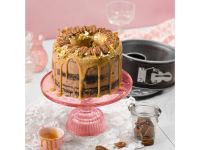 Kaiser Форма для выпечки кексов разъемная Ø 18 см Inspiration Kaiser