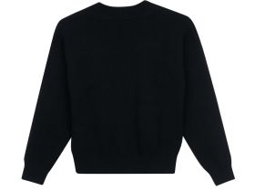 Кардиган трикотажный для девочек