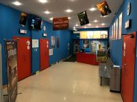 Киноцентр «Сенеж»