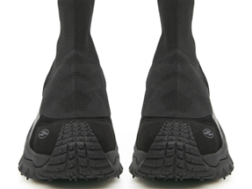 Ботинки Remington Citizen black