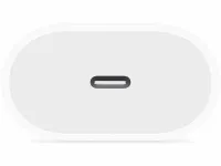 Сетевой адаптер Apple USB-C Power Adapter 20W (MHJE3/MUVV3)