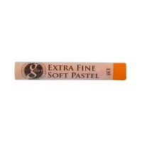 Пастель сухая MUNGYO extra fine soft "Gallery Artists" цв.№135 оранжевый I