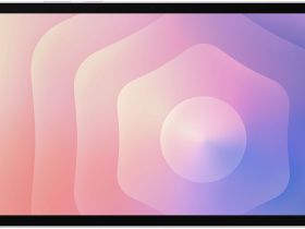 Планшет Samsung Galaxy Tab S11 LTE 256 ГБ Серебро