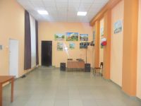 Красноярский сельский дом культуры