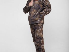 Джемпер Remington Polar Dream Timber