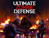 Ultimate Zombie Defense (PC)