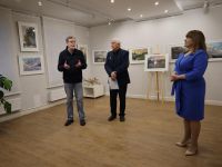 Дом ремесел города Петрозаводска