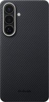 Чехол Pitaka Ultra-Slim Case для Galaxy S26 черный