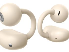 Беспроводные наушники HUAWEI