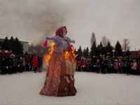 Котовский районный дом культуры