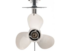 2х-тактный лодочный мотор MIKATSU M50FEL