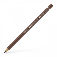 Карандаш акварельный Faber-Castell "Albrecht Durer" Жженая сиена