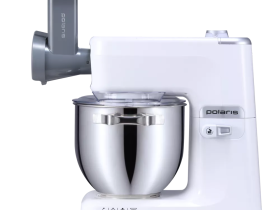 Кухонная машина Polaris PKM 1525