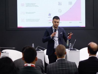 Якутский проект Enreport номинирован на Премию «Звезда Дальнего Востока»