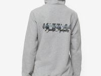 Толстовка BASK