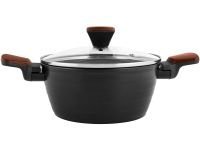Кастрюля с крышкой Polaris Albero-24C
