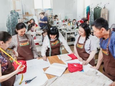 Якутяне могут принять участие в республиканском конкурсе «Лучшее семейное предприятие»