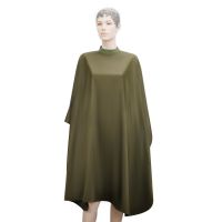 Пеньюар для стрижки "Матовый" DEWAL