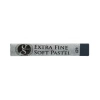 Пастель сухая MUNGYO extra fine soft "Gallery Artists" цв.№625 голубовато-серый I