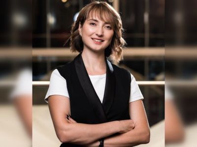 Татьяна Маркина расскажет участникам «Muus uSTAR», как создавать контент ВКонтакте