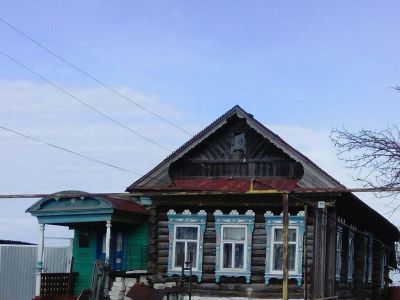 Дом Героя Советского Союза Ерменеева В.И.