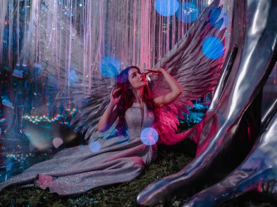 Билеты на Дворец впечатлений (Дворец впечатлений) / Выставка | Афиша | ИнфоТаймс