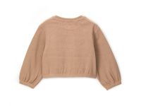 Свитшот для маленькой девочки