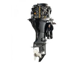 4х-тактный лодочный мотор GOLFSTREAM F100FEL-T EFI