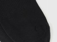 Фитнес-носки, Черный