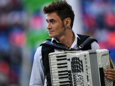 Билеты на Пётр Дранга и бэнд (Джаз-клуб Игоря Бутмана) / Концерт | Афиша | ИнфоТаймс