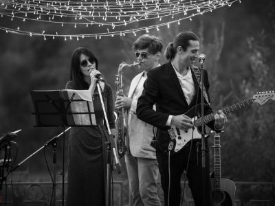 Билеты на От верблюза (Kitchen Lab) / Концерт | Афиша | ИнфоТаймс