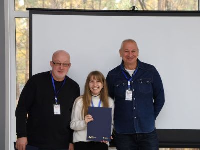 Секретарь СЖР Владимир Касютин стал председателем жюри журналистского фестиваля-конкурса в Нижнем Новгороде