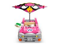 Super Mario 72038 Конструктор Mario Kart: Варио и Король Бу