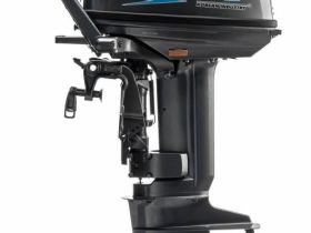 2х-тактный лодочный мотор MIKATSU M30FHL (2024)