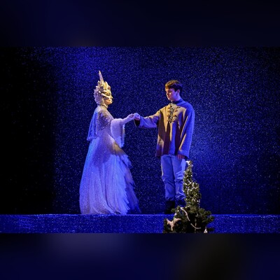 Снежная королева