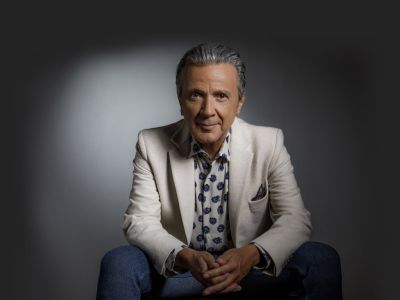 Билеты на Pupo (ЦДК им. Калинина (Королёв)) / Концерт | Афиша | ИнфоТаймс