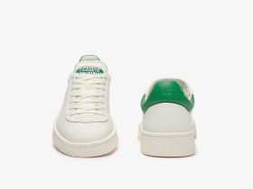 Мужские кеды Lacoste BASESHOT PREMIUM 124 1 SMA