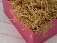 Наполнитель бумажный "Classic", brown, 100 гр.