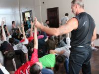 Костромской областной дом народного творчества