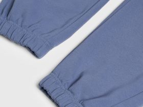 Джоггеры для мальчиков, Синий