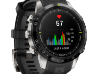 Смарт-часы Garmin MARQ ATHLETE (Gen 2) Black (010-02648-41)