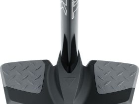 Насос напольный Topeak JoeBlow Pro DX (черный)