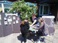 Библиотека-филиал № 23 с. Верхнепашино