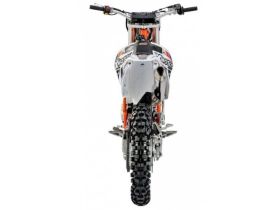 Мотоцикл кроссовый эндуро XMOTOS 250