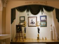 Государственный музей – культурный центр «Интеграция» им. Николая Островского