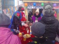 Дом культуры с. Жидка