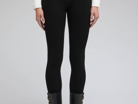 Легинсы-термобелье