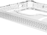 Чехол Itskins Itskins Hybrid Clear MagSafe для Galaxy S24 Ultra прозрачный